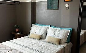 Apartamento Nova Betânia - West Flat Mossoró